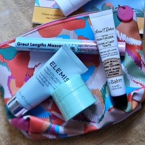 Ispy Mystery Glam Bag